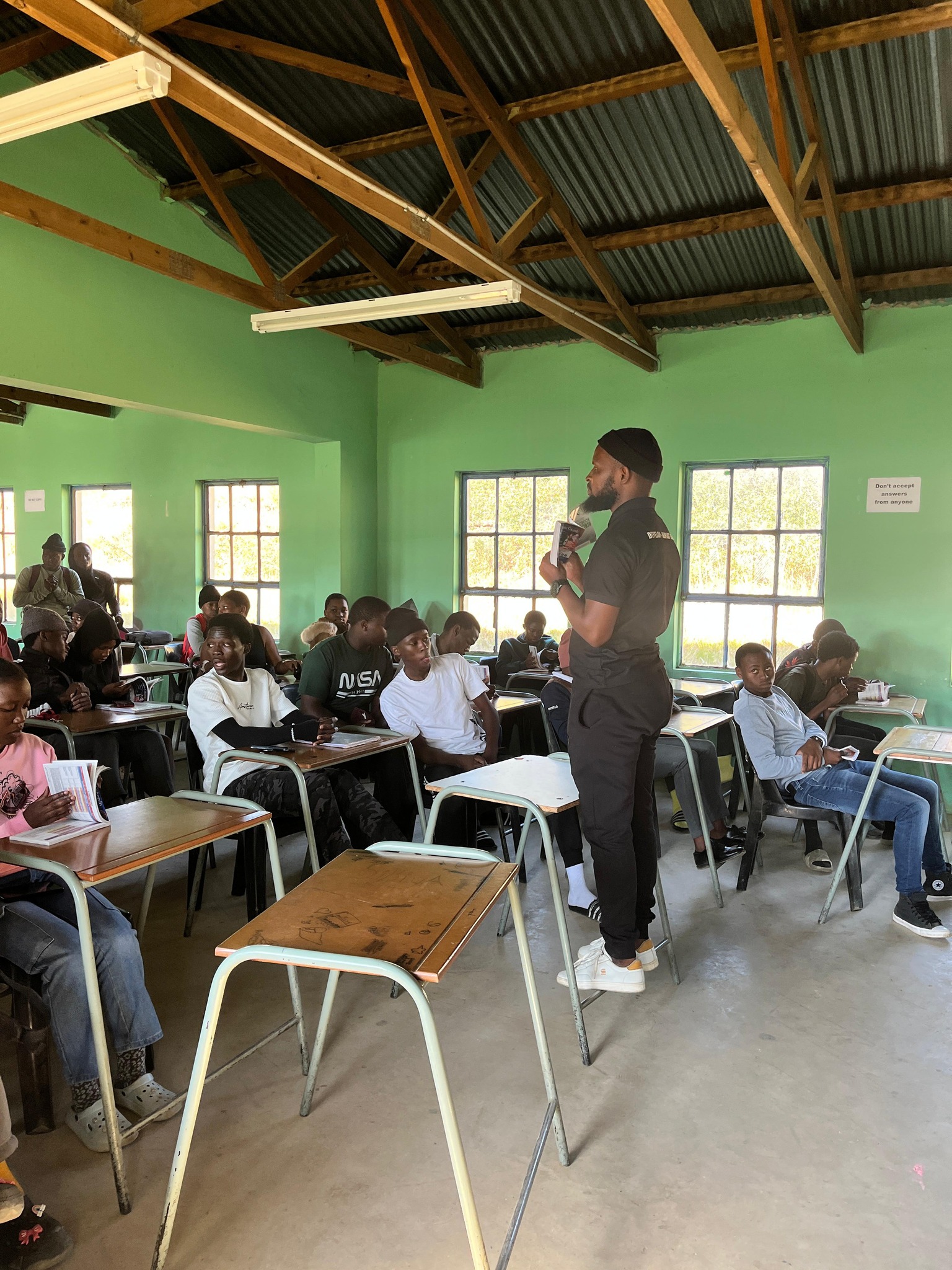 Mandlezizwe